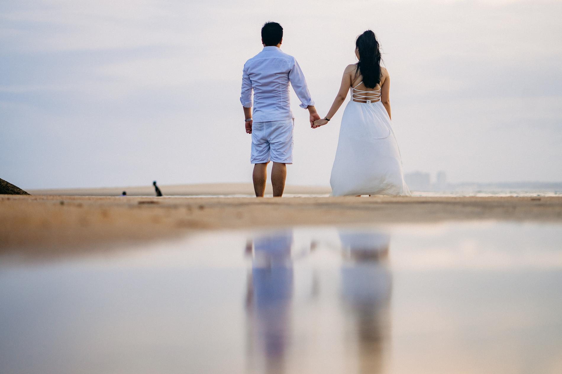 Hệ thống áo cưới Amie de Charme TP. HCM