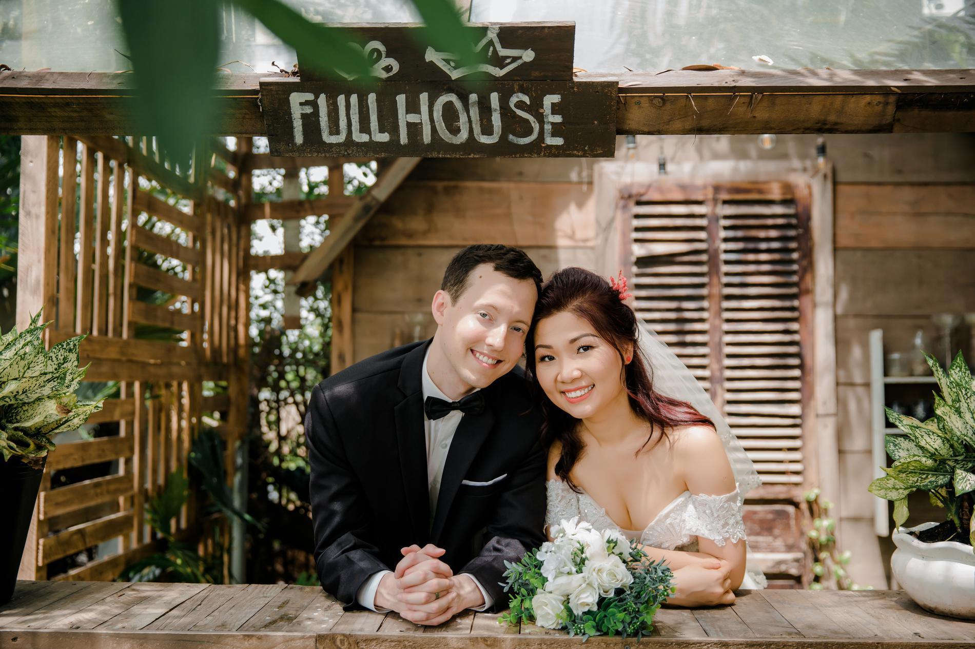 Studio nào ở HCM chụp ảnh cưới đẹp nhất? - Dấu hỏi chấm lớn của các cặp đôi