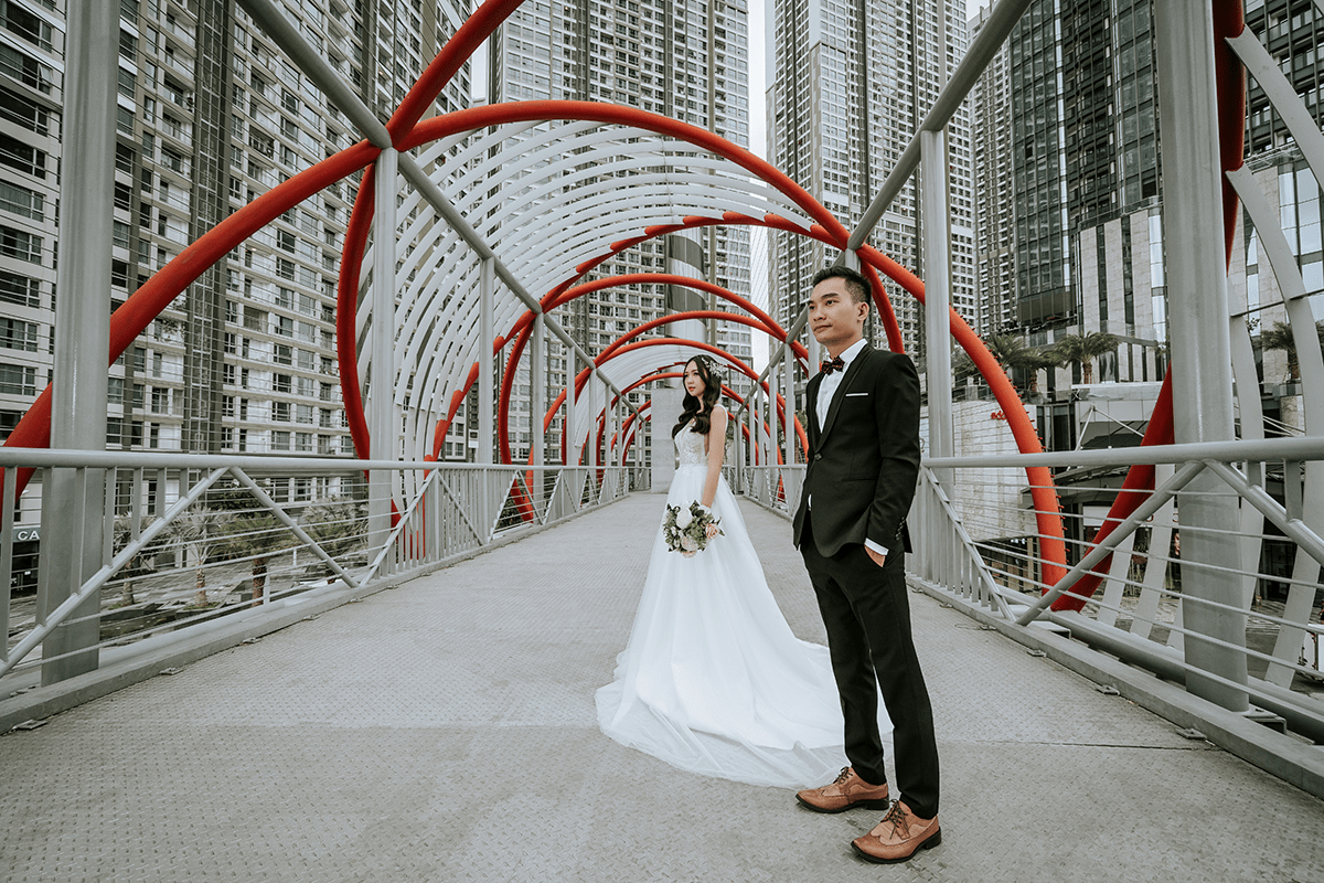 Top 10 địa điểm chụp ảnh đẹp nhất 2020